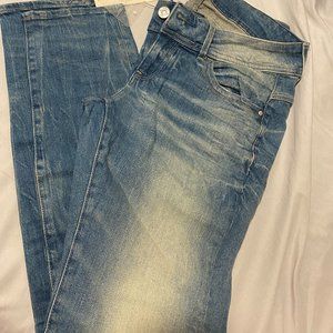 COPY - NWT G-STAR JEANS SIZE W32 L32